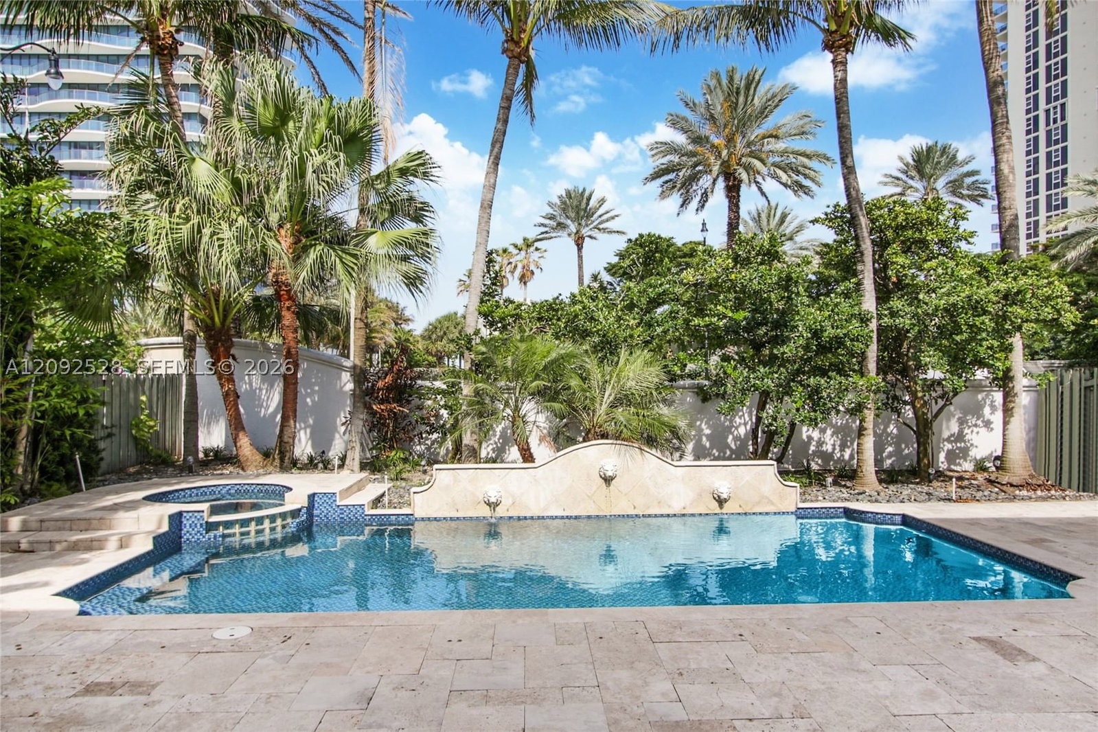 Real estate property located at 19443 40th Ct, Miami-dade, Golden Gate Estates & Mar, Sunny Isles Beach, FL