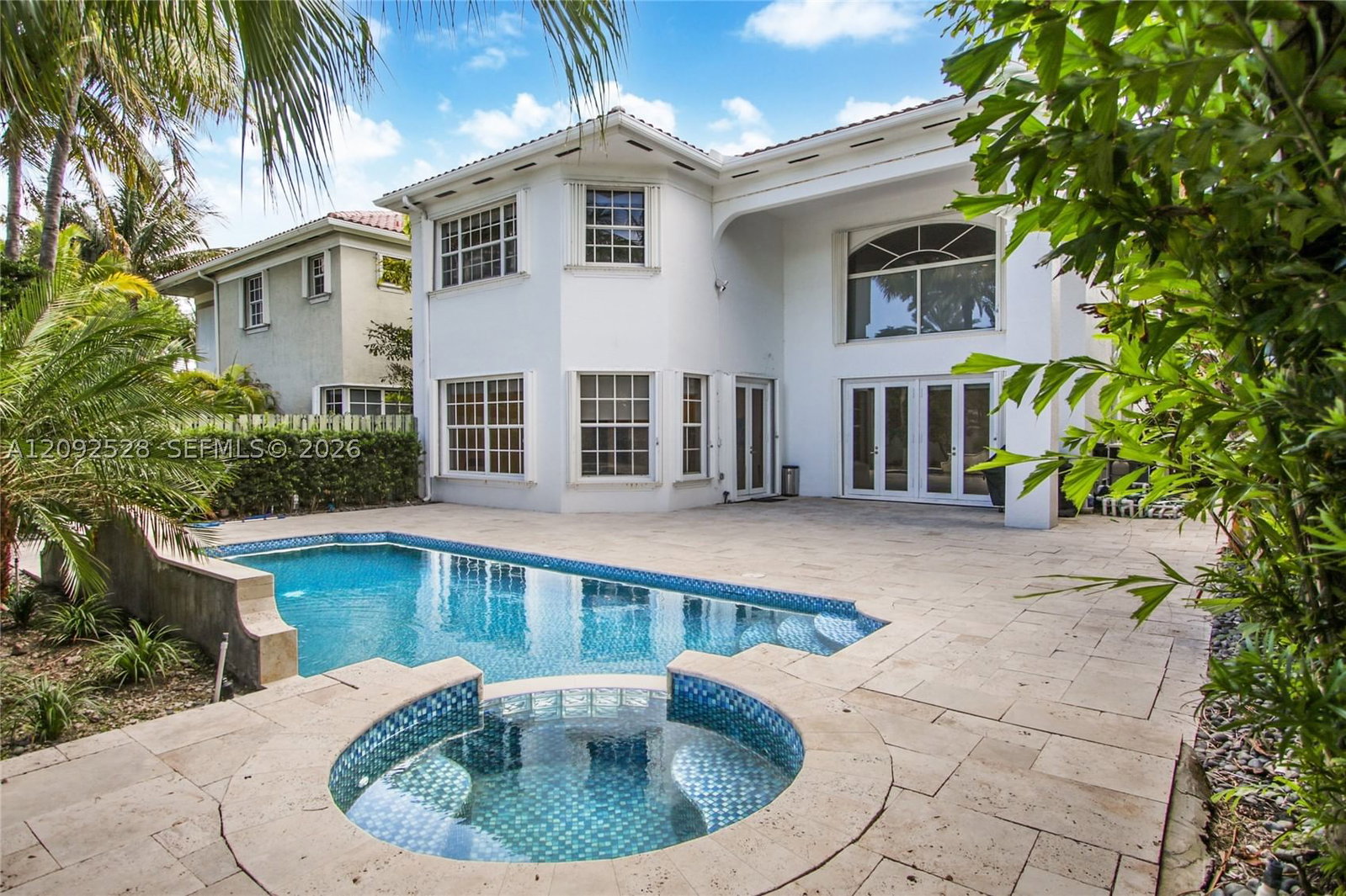 Real estate property located at 19443 40th Ct, Miami-dade, Golden Gate Estates & Mar, Sunny Isles Beach, FL