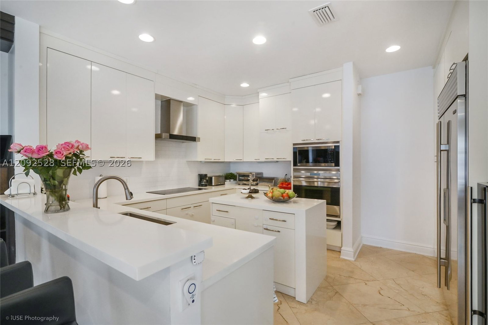 Real estate property located at 19443 40th Ct, Miami-dade, Golden Gate Estates & Mar, Sunny Isles Beach, FL