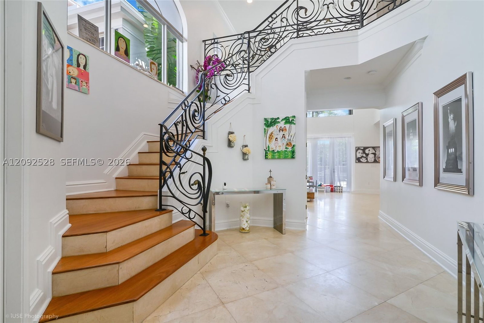 Real estate property located at 19443 40th Ct, Miami-dade, Golden Gate Estates & Mar, Sunny Isles Beach, FL