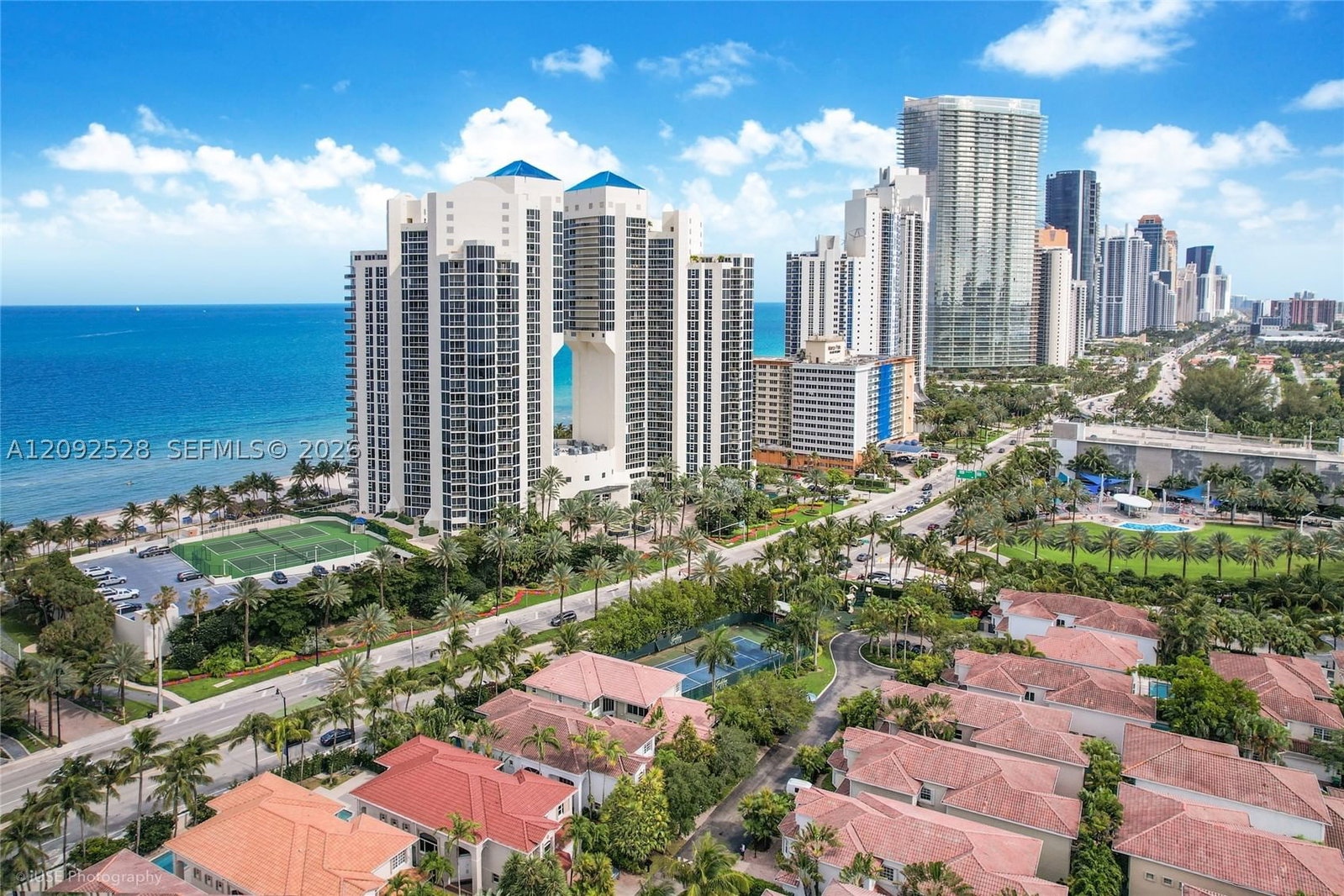 Real estate property located at 19443 40th Ct, Miami-dade, Golden Gate Estates & Mar, Sunny Isles Beach, FL
