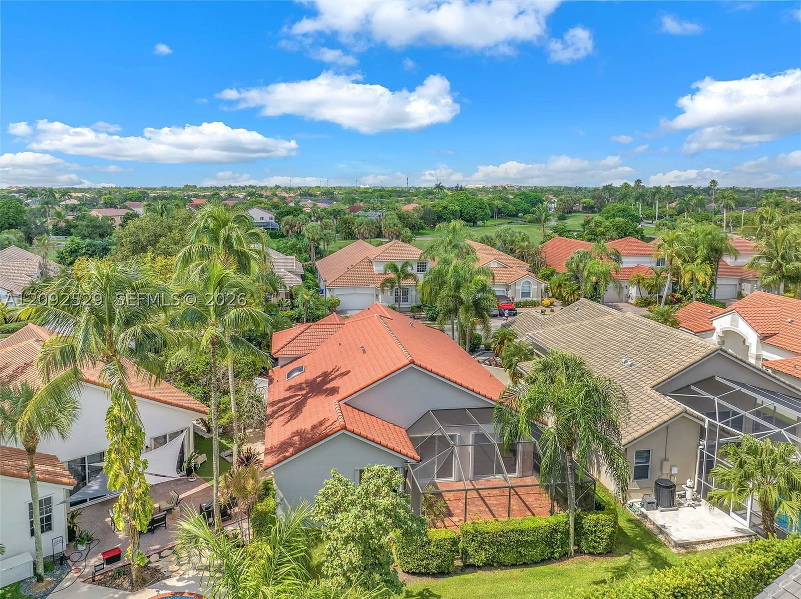 Real estate property located at 1545 Lacosta Dr W, Broward, Hollywood Lakes Country C, Pembroke Pines, FL