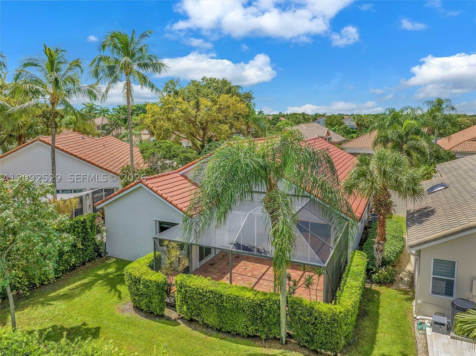 Real estate property located at 1545 Lacosta Dr W, Broward, Hollywood Lakes Country C, Pembroke Pines, FL