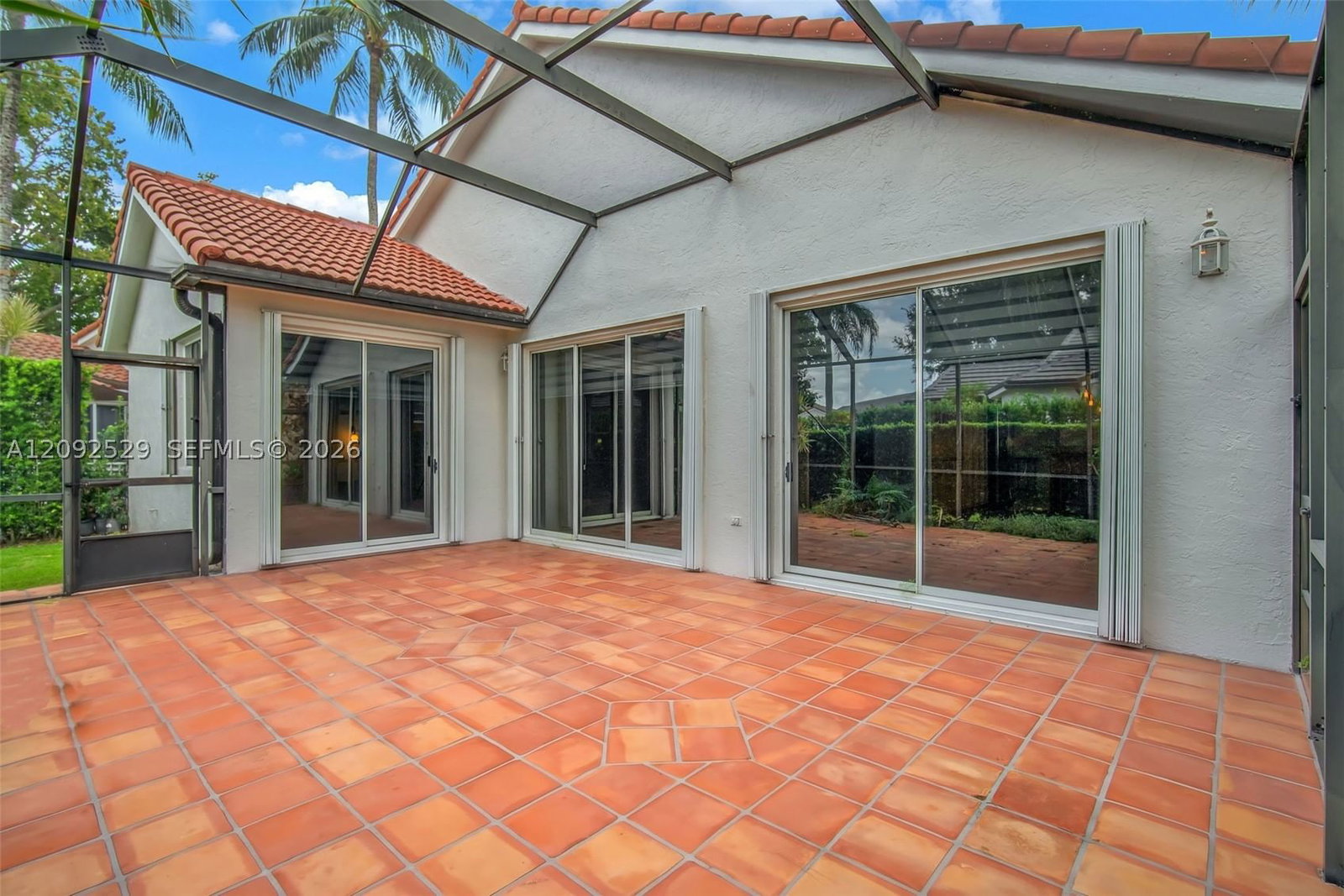 Real estate property located at 1545 Lacosta Dr W, Broward, Hollywood Lakes Country C, Pembroke Pines, FL