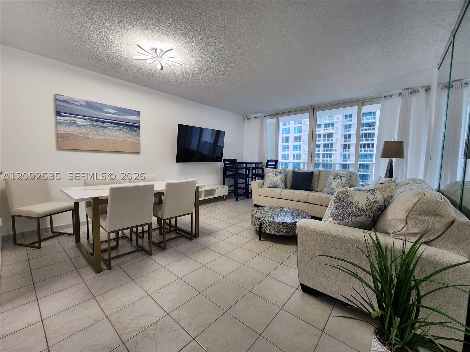 Real estate property located at 3505 Ocean Dr #819, Broward, Alexander Towers Condo, Hollywood, FL