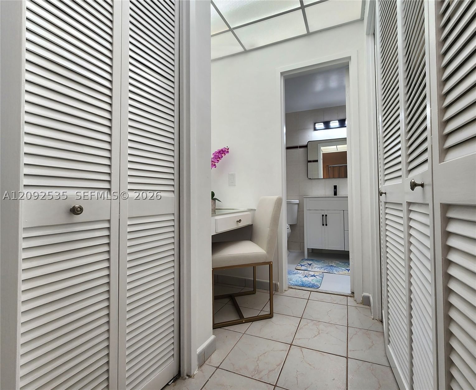Real estate property located at 3505 Ocean Dr #819, Broward, Alexander Towers Condo, Hollywood, FL