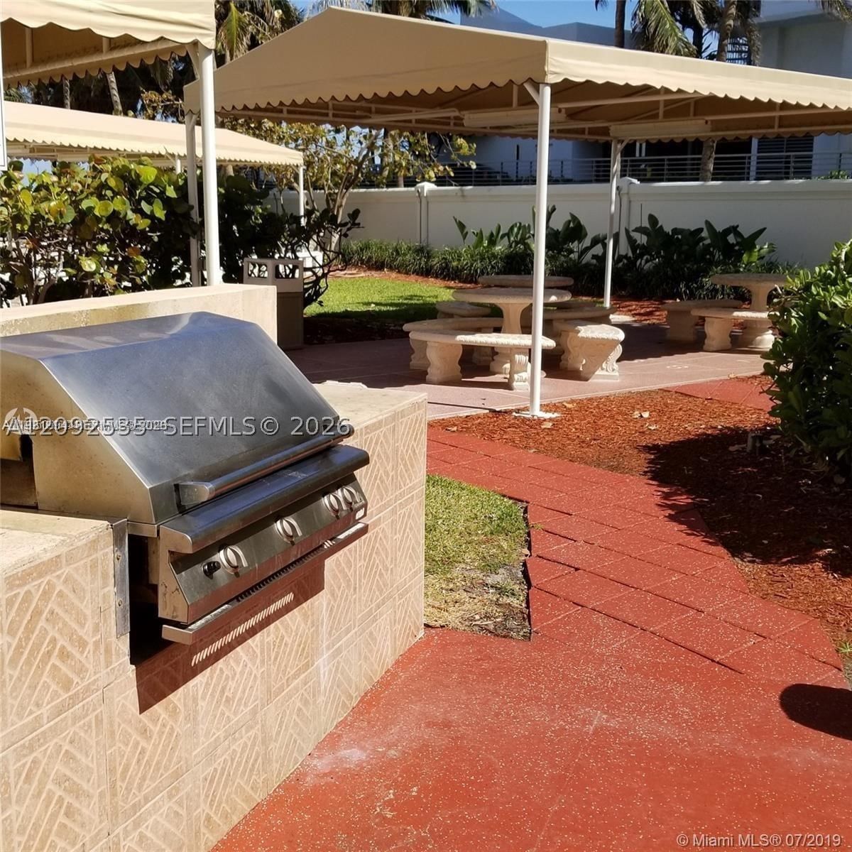 Real estate property located at 3505 Ocean Dr #819, Broward, Alexander Towers Condo, Hollywood, FL