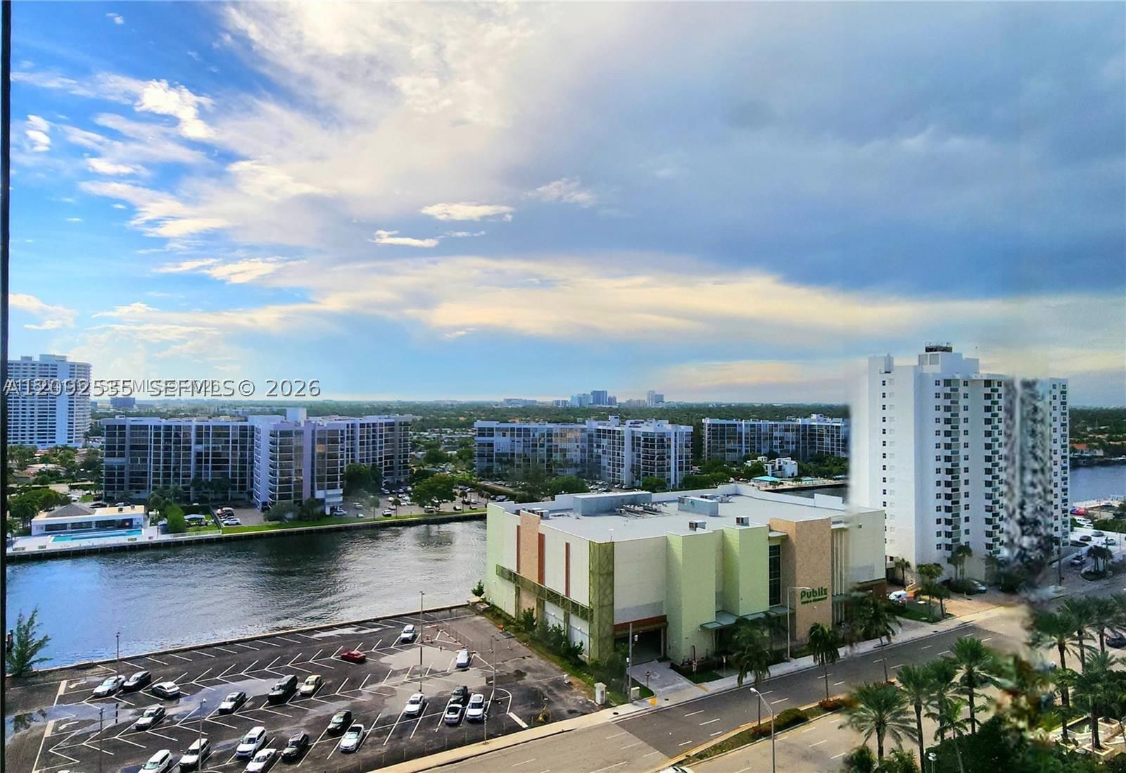 Real estate property located at 3505 Ocean Dr #819, Broward, Alexander Towers Condo, Hollywood, FL