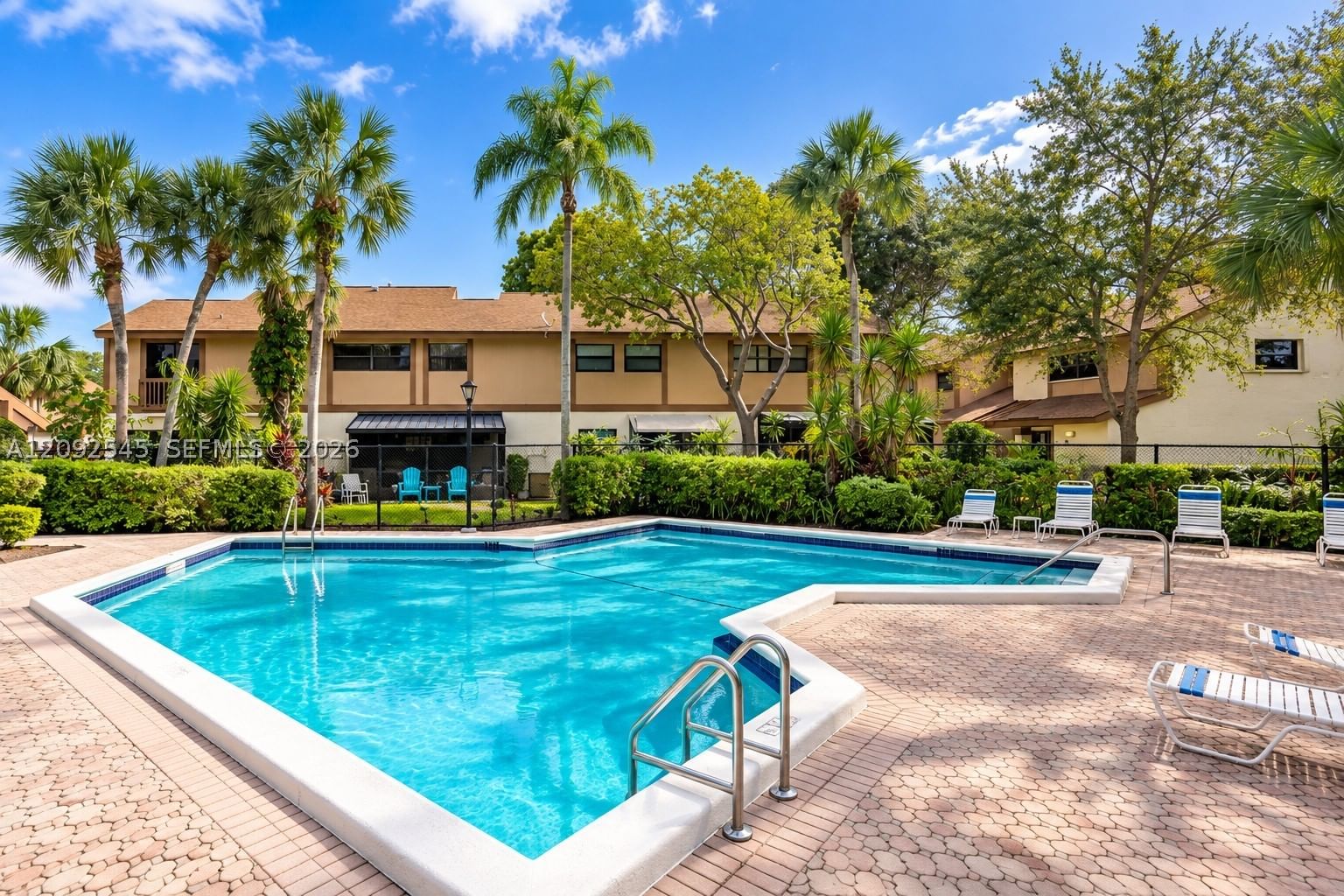 Real estate property located at 4678 30th St, Broward, Tartan Coconut Creek Phas, Coconut Creek, FL