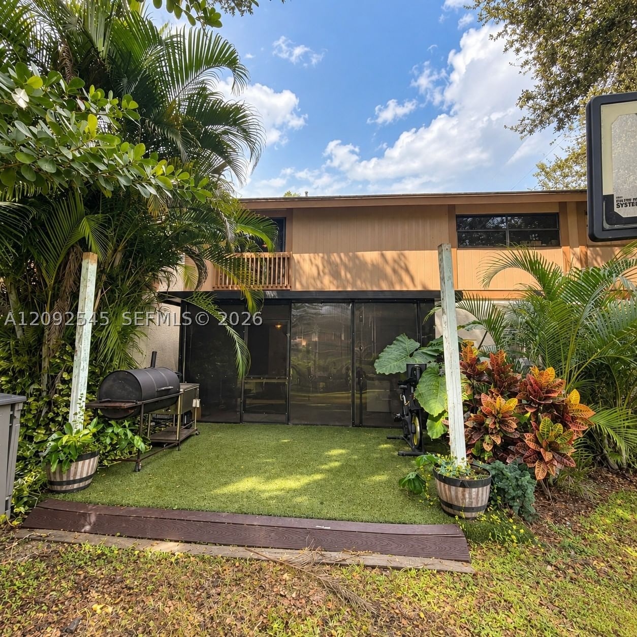 Real estate property located at 4678 30th St, Broward, Tartan Coconut Creek Phas, Coconut Creek, FL