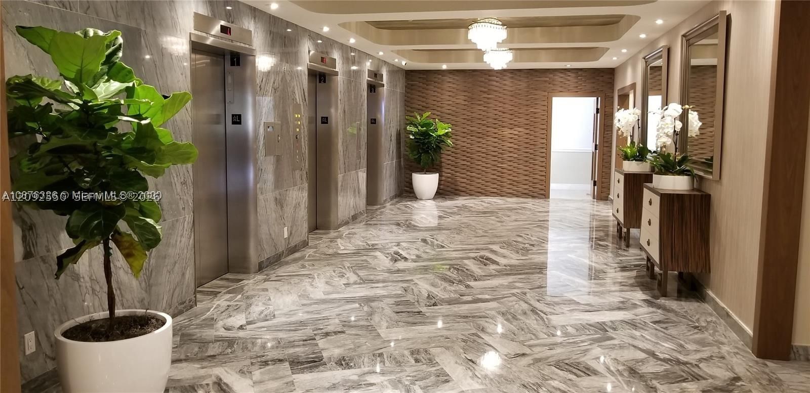 Real estate property located at 5401 Collins Ave #601, Miami-dade, The Carriage House Condo, Miami Beach, FL