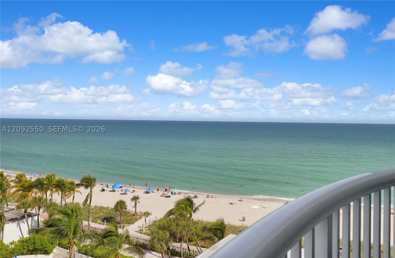 Real estate property located at 5401 Collins Ave #601, Miami-dade, The Carriage House Condo, Miami Beach, FL