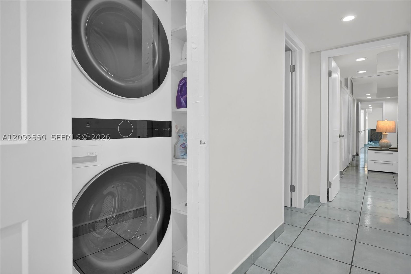 Real estate property located at 5401 Collins Ave #601, Miami-dade, The Carriage House Condo, Miami Beach, FL