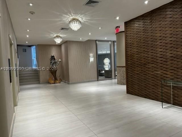 Real estate property located at 5401 Collins Ave #601, Miami-dade, The Carriage House Condo, Miami Beach, FL