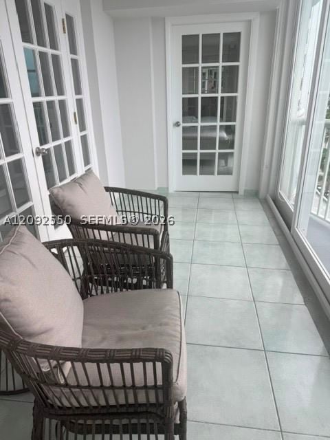 Real estate property located at 5401 Collins Ave #601, Miami-dade, The Carriage House Condo, Miami Beach, FL