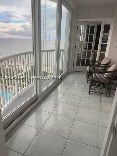 Real estate property located at 5401 Collins Ave #601, Miami-dade, The Carriage House Condo, Miami Beach, FL