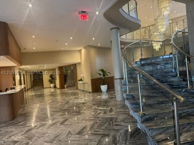 Real estate property located at 5401 Collins Ave #601, Miami-dade, The Carriage House Condo, Miami Beach, FL