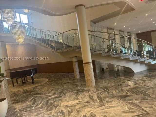Real estate property located at 5401 Collins Ave #601, Miami-dade, The Carriage House Condo, Miami Beach, FL