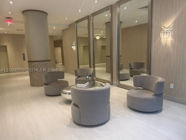 Real estate property located at 5401 Collins Ave #601, Miami-dade, The Carriage House Condo, Miami Beach, FL