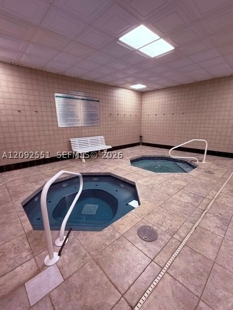 Real estate property located at 900 Colony Point Cir #416, Broward, Colony Point 1 Condo, Pembroke Pines, FL