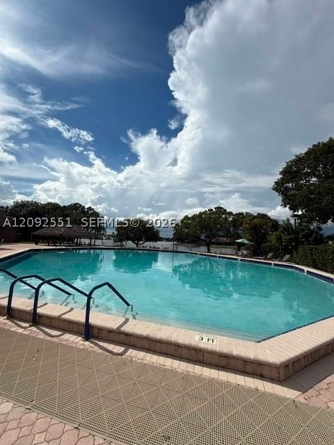Real estate property located at 900 Colony Point Cir #416, Broward, Colony Point 1 Condo, Pembroke Pines, FL