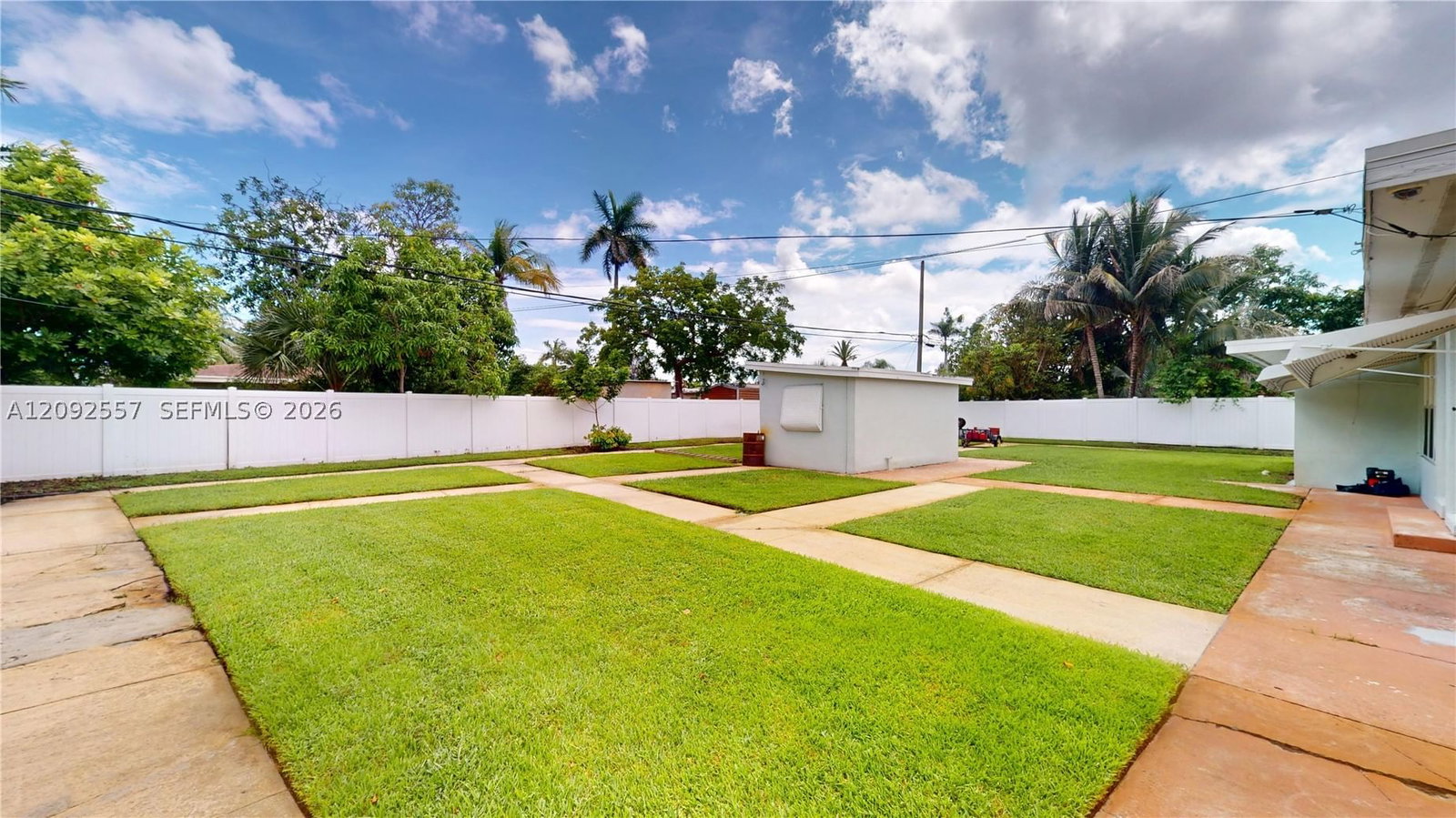 Real estate property located at 650 Evanston Cir, Broward, Melrose Park Sec 4, Fort Lauderdale, FL