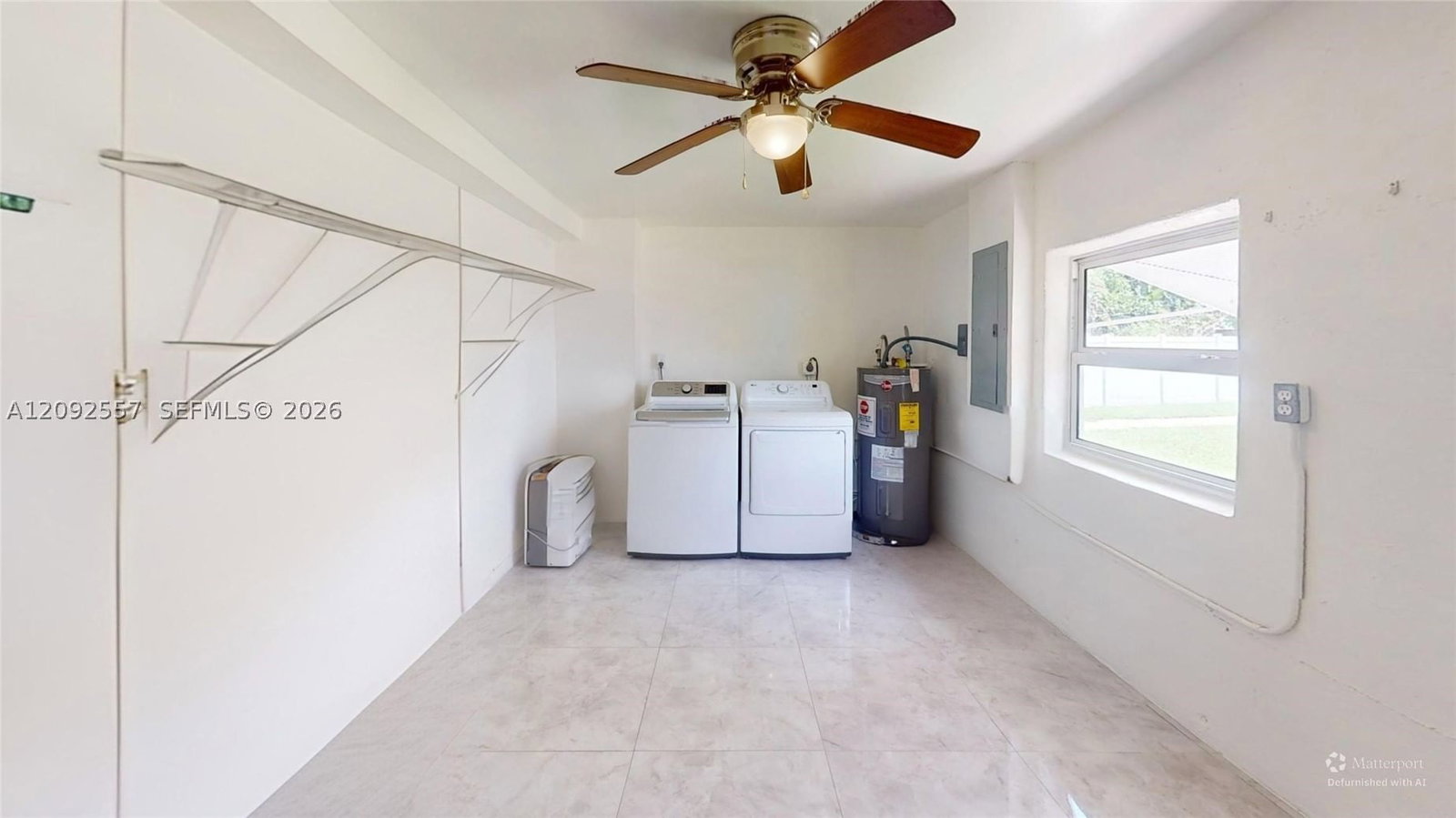 Real estate property located at 650 Evanston Cir, Broward, Melrose Park Sec 4, Fort Lauderdale, FL