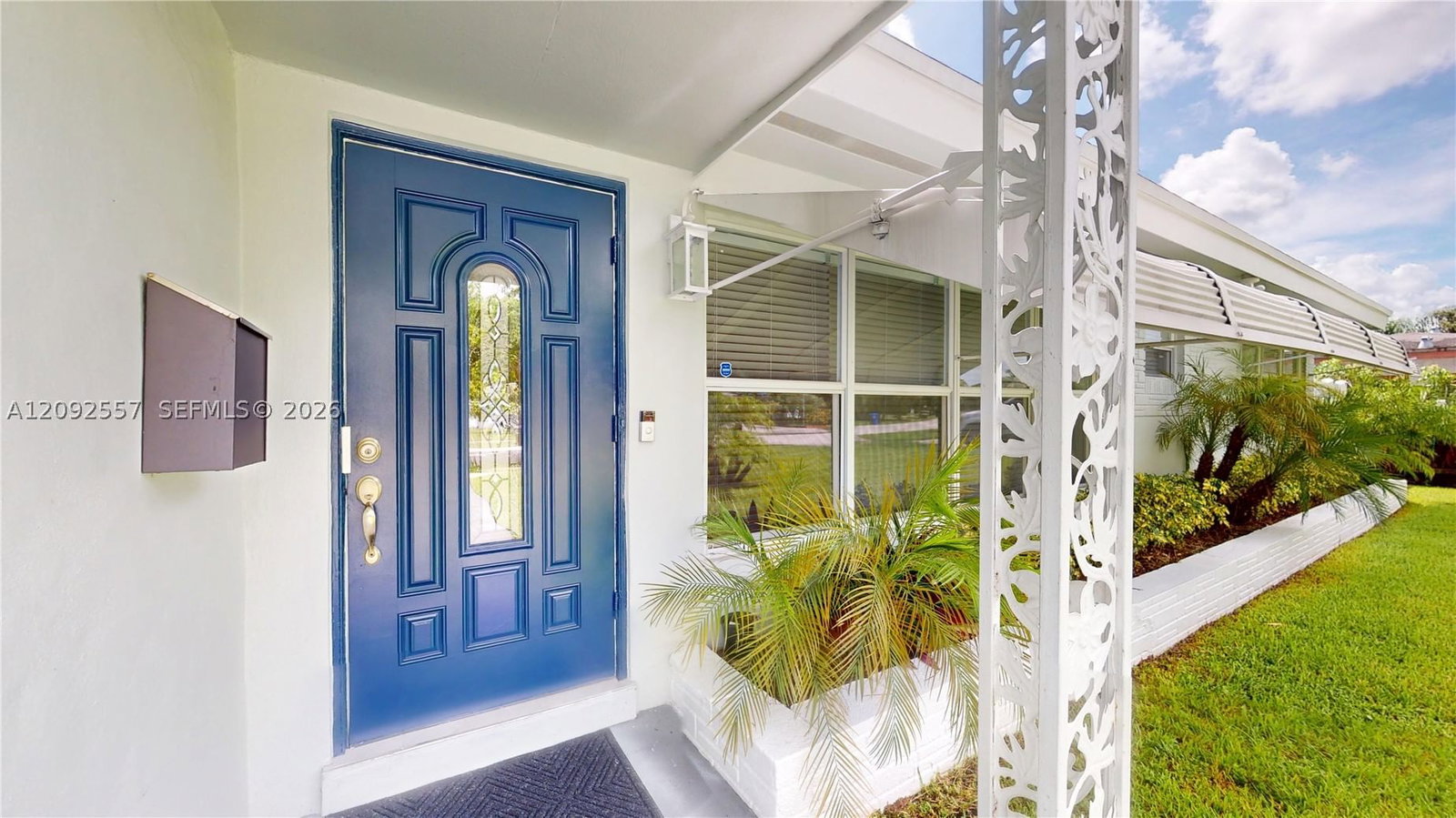 Real estate property located at 650 Evanston Cir, Broward, Melrose Park Sec 4, Fort Lauderdale, FL