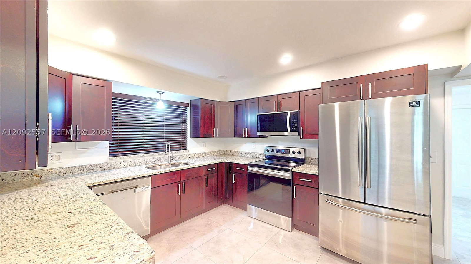 Real estate property located at 650 Evanston Cir, Broward, Melrose Park Sec 4, Fort Lauderdale, FL