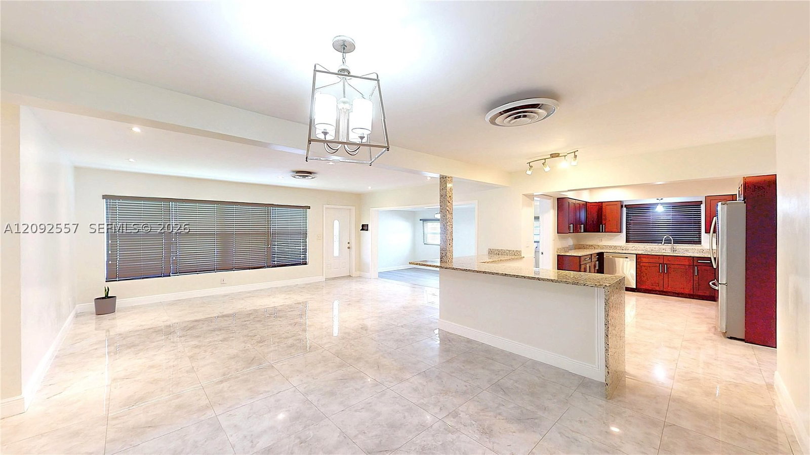 Real estate property located at 650 Evanston Cir, Broward, Melrose Park Sec 4, Fort Lauderdale, FL