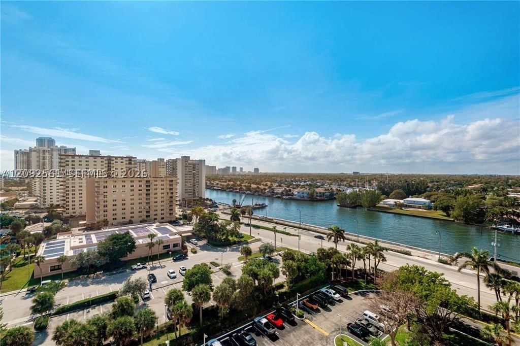 Real estate property located at 1201 Ocean Dr #1206S, Broward, Summit Condo, Hollywood, FL