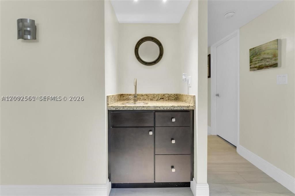 Real estate property located at 1201 Ocean Dr #1206S, Broward, Summit Condo, Hollywood, FL