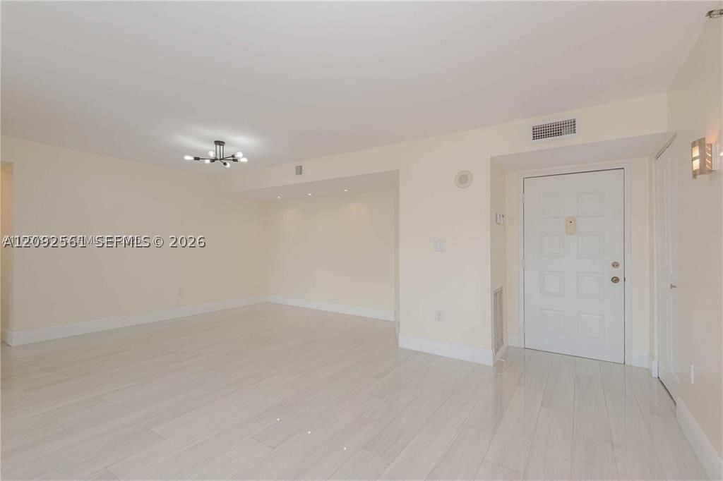 Real estate property located at 1201 Ocean Dr #1206S, Broward, Summit Condo, Hollywood, FL