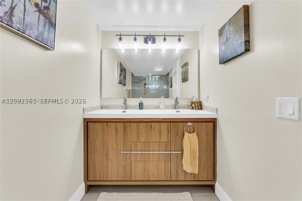 Real estate property located at 1201 Ocean Dr #1206S, Broward, Summit Condo, Hollywood, FL