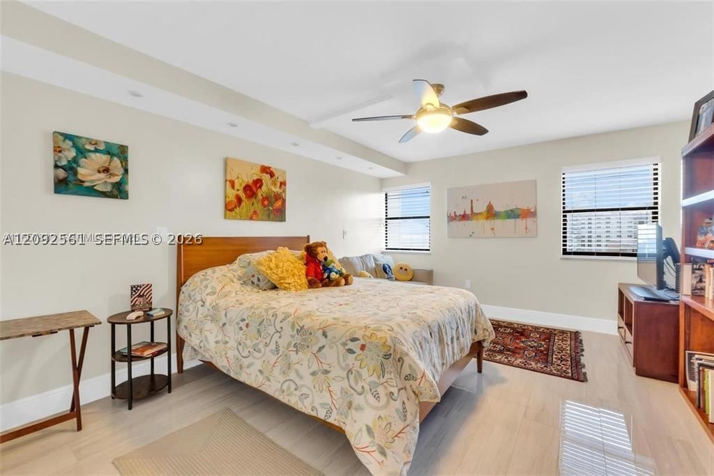 Real estate property located at 1201 Ocean Dr #1206S, Broward, Summit Condo, Hollywood, FL