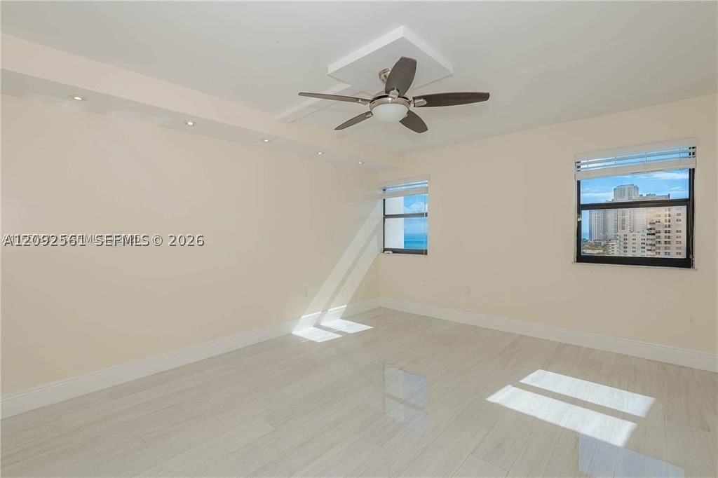 Real estate property located at 1201 Ocean Dr #1206S, Broward, Summit Condo, Hollywood, FL