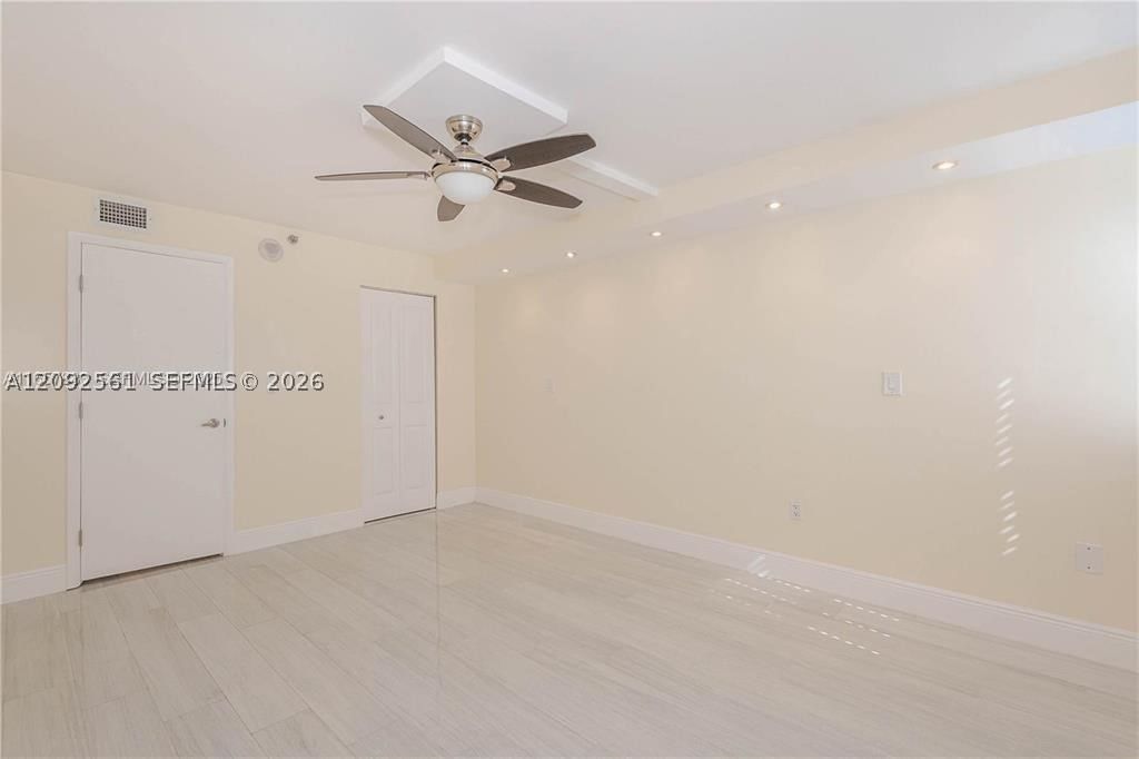 Real estate property located at 1201 Ocean Dr #1206S, Broward, Summit Condo, Hollywood, FL