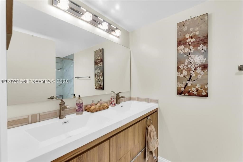 Real estate property located at 1201 Ocean Dr #1206S, Broward, Summit Condo, Hollywood, FL