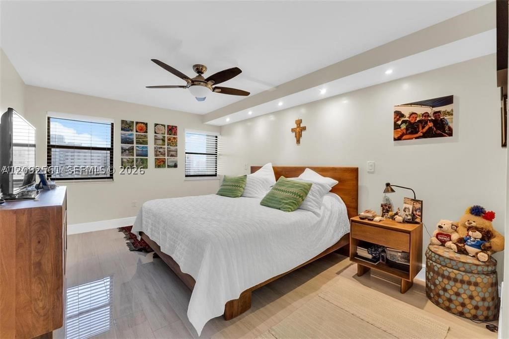 Real estate property located at 1201 Ocean Dr #1206S, Broward, Summit Condo, Hollywood, FL