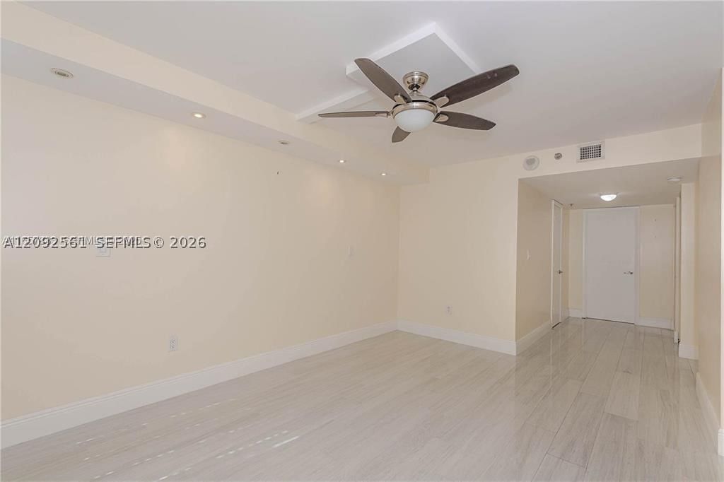 Real estate property located at 1201 Ocean Dr #1206S, Broward, Summit Condo, Hollywood, FL