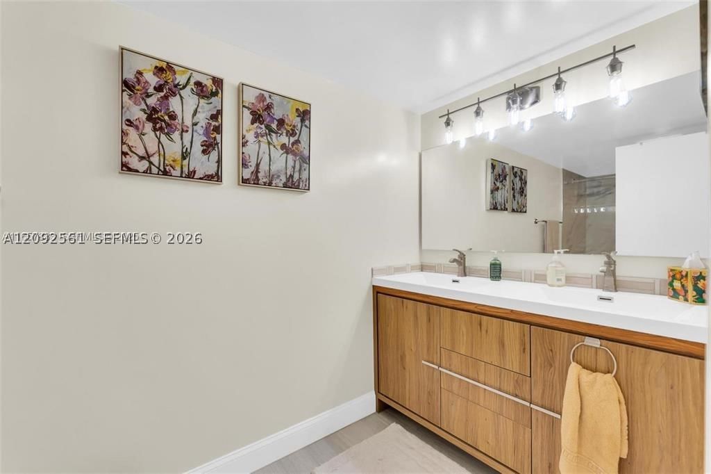 Real estate property located at 1201 Ocean Dr #1206S, Broward, Summit Condo, Hollywood, FL