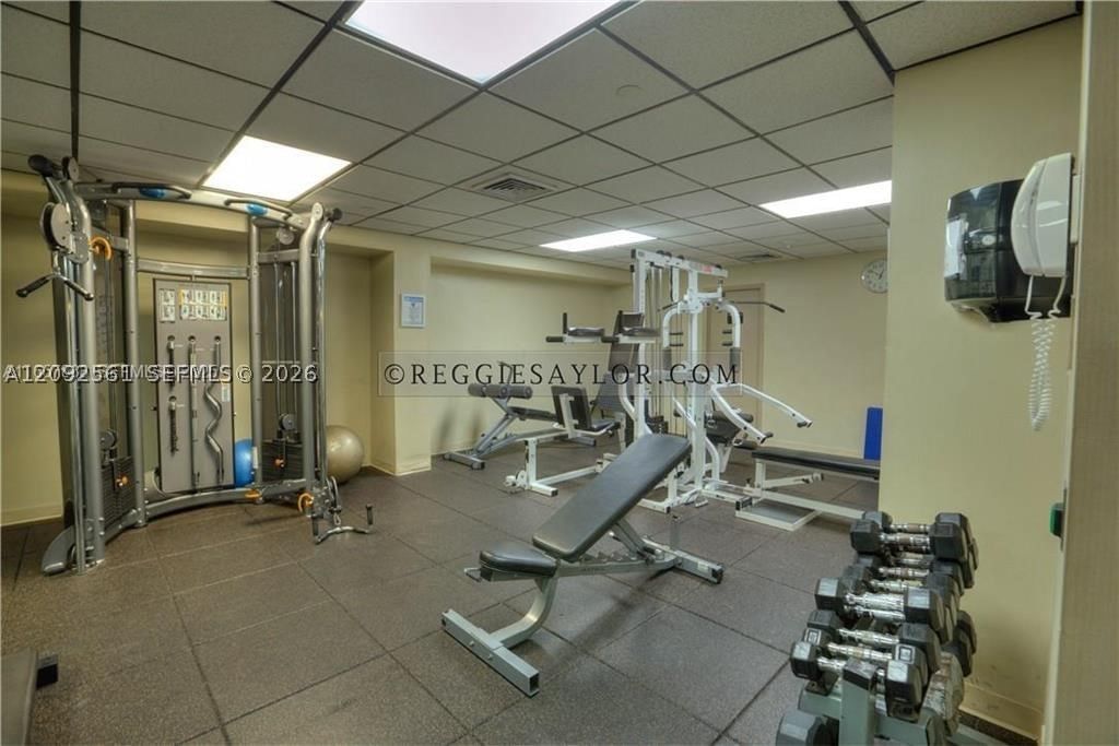 Real estate property located at 1201 Ocean Dr #1206S, Broward, Summit Condo, Hollywood, FL