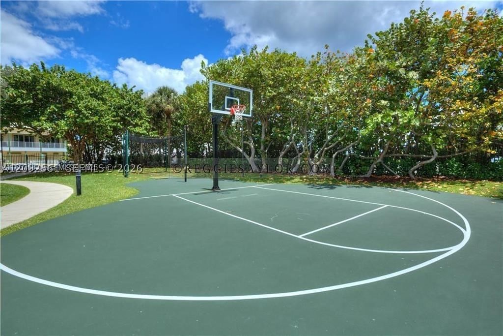 Real estate property located at 1201 Ocean Dr #1206S, Broward, Summit Condo, Hollywood, FL