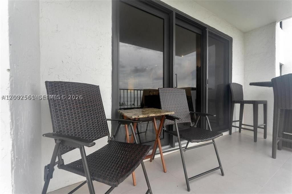 Real estate property located at 1201 Ocean Dr #1206S, Broward, Summit Condo, Hollywood, FL
