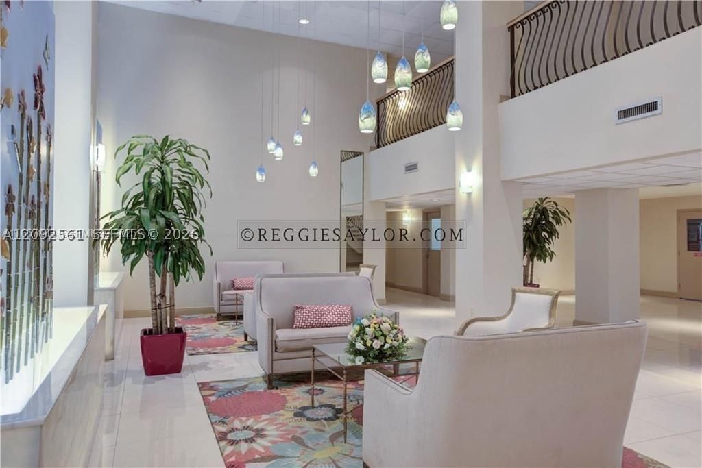 Real estate property located at 1201 Ocean Dr #1206S, Broward, Summit Condo, Hollywood, FL