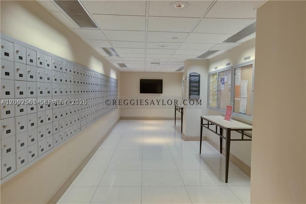 Real estate property located at 1201 Ocean Dr #1206S, Broward, Summit Condo, Hollywood, FL