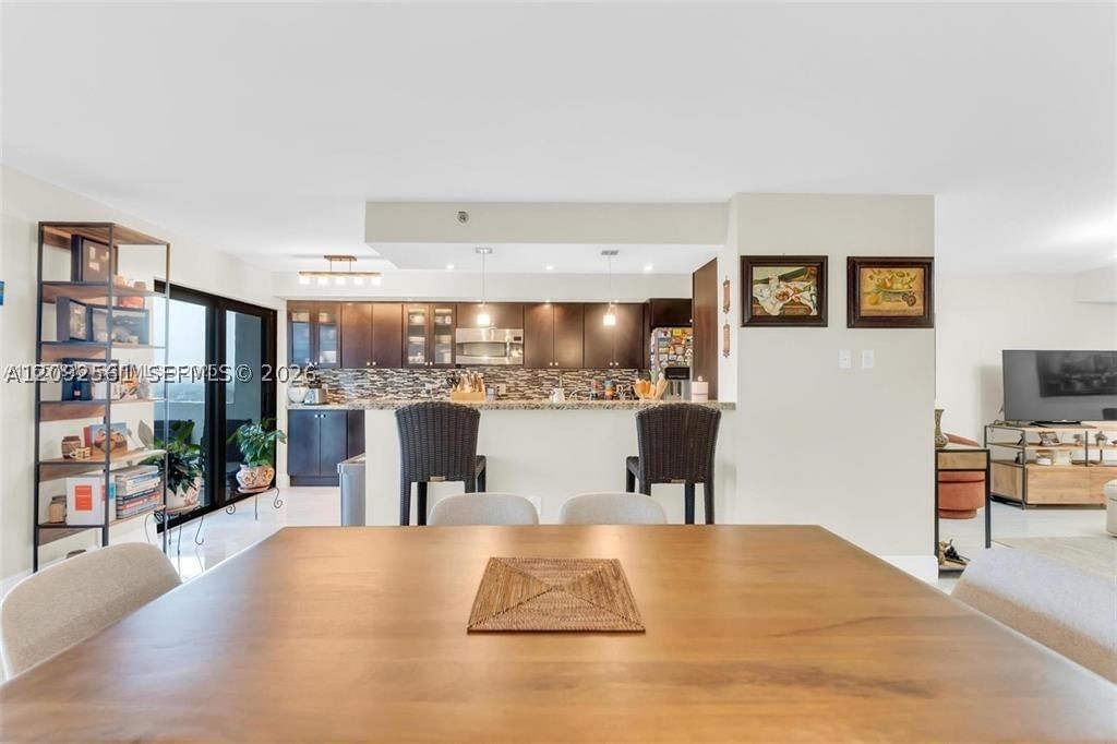 Real estate property located at 1201 Ocean Dr #1206S, Broward, Summit Condo, Hollywood, FL