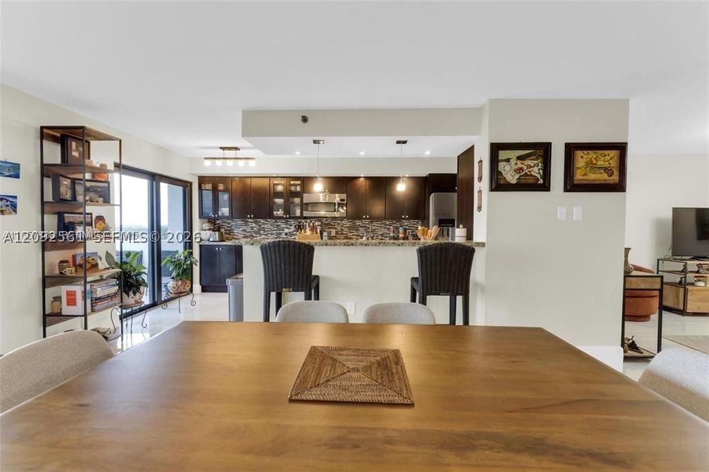 Real estate property located at 1201 Ocean Dr #1206S, Broward, Summit Condo, Hollywood, FL