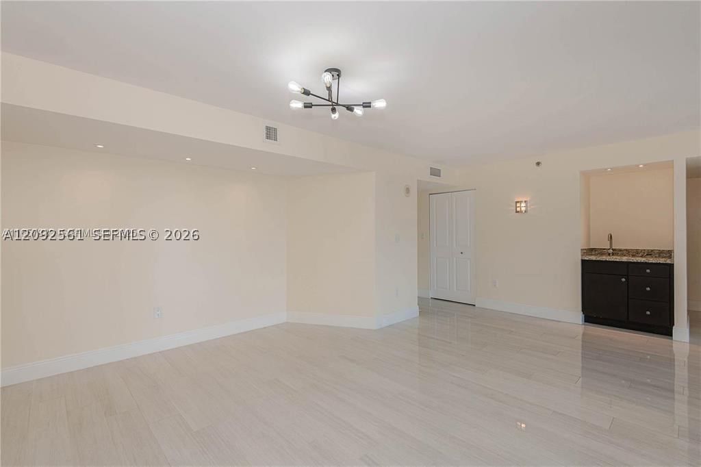 Real estate property located at 1201 Ocean Dr #1206S, Broward, Summit Condo, Hollywood, FL