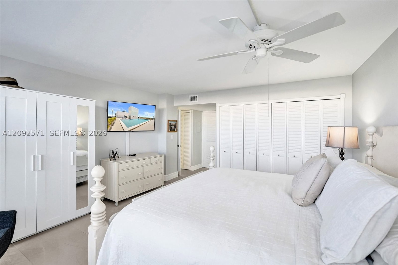 Real estate property located at 936 Intracoastal Dr #4F, Broward, Corinthian On The Intraco, Fort Lauderdale, FL